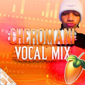Lil Gunnr - The CheRomani Official Vocal Preset + Master - ProducerWAV