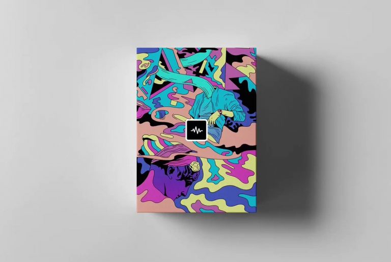 Gibbo - Navagio (Loop Kit)