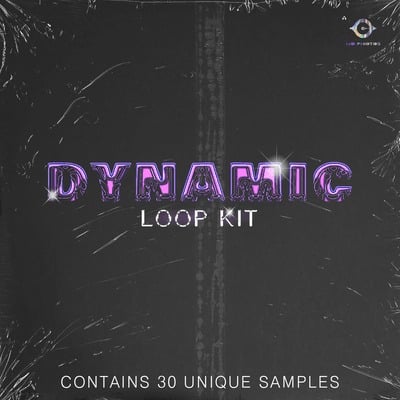 YBH Beats & Wave808 - Dynamic Loop Kit