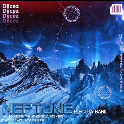 Diicez - Neptune - Electra Bank