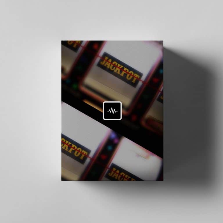 WavSupply - Sidepce - Jackpot (Loop Kit)