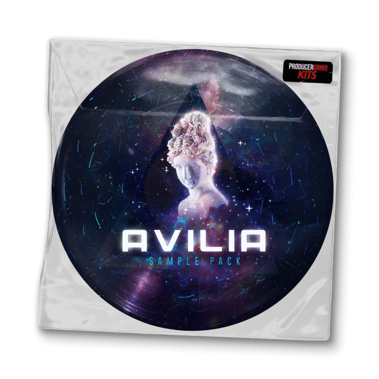 TWiLL 'AVILIA' Sample Pack