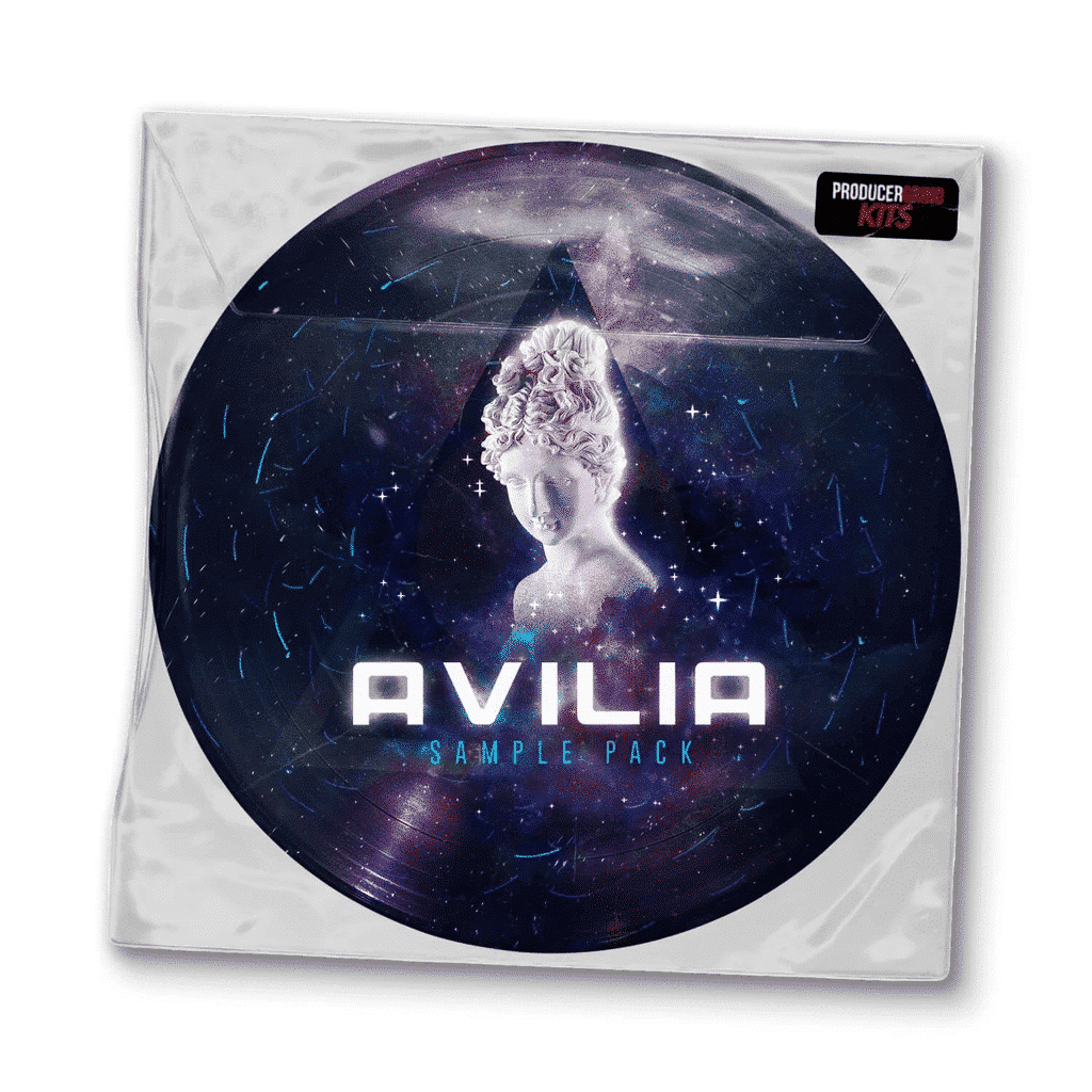 TWiLL 'AVILIA' Sample Pack