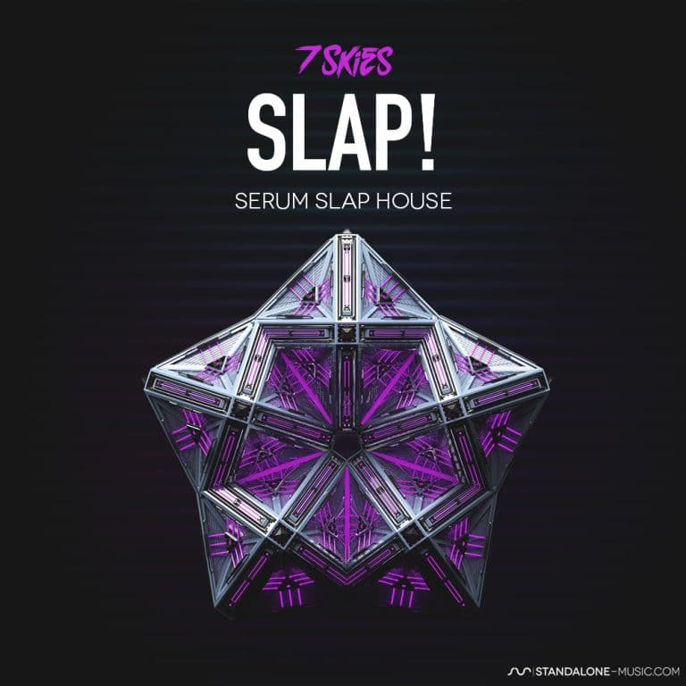 STANDALONE-MUSIC - SLAP!