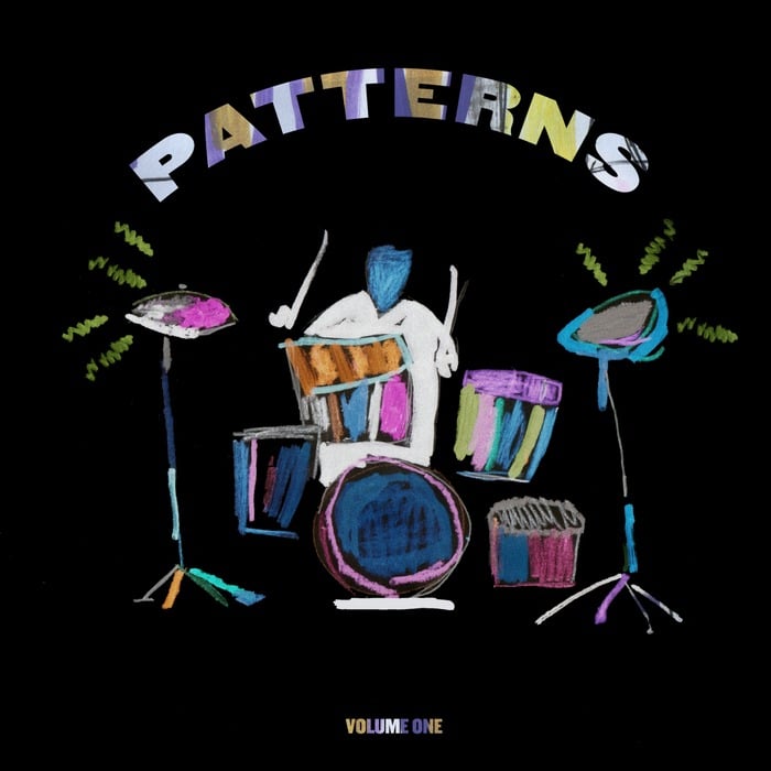 8een - PATTERNS