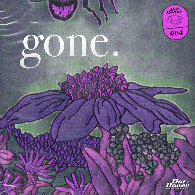 Dat Honey - Gone 004