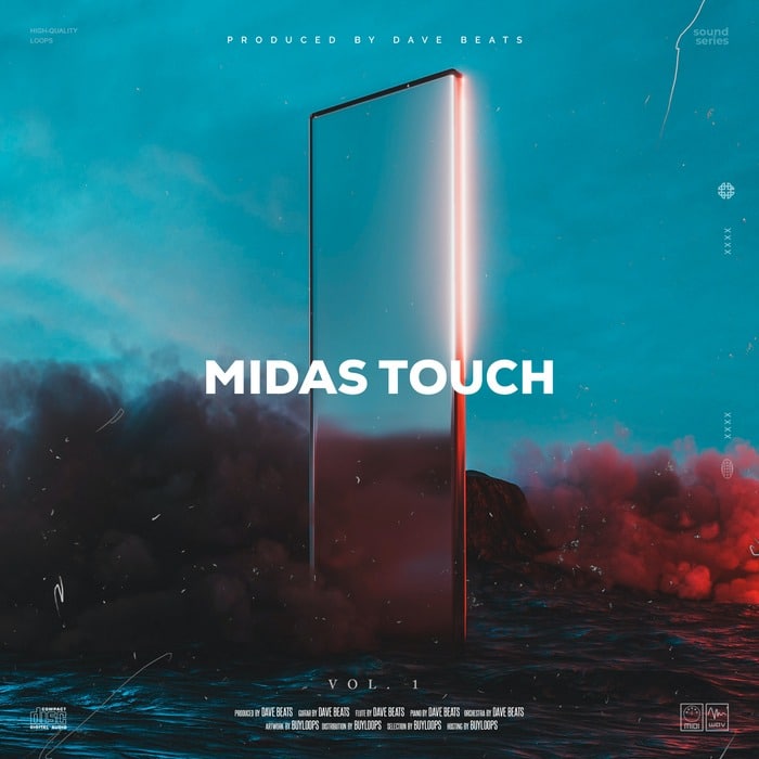 BUYLOOPS - Midas Touch Vol. 1 (Loop Kit)