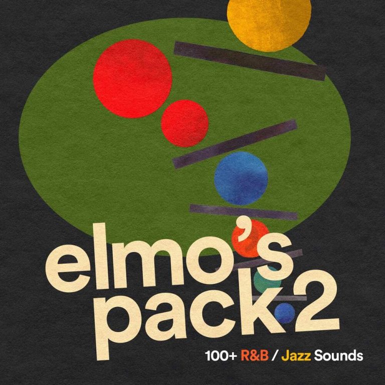 elmos pack 2