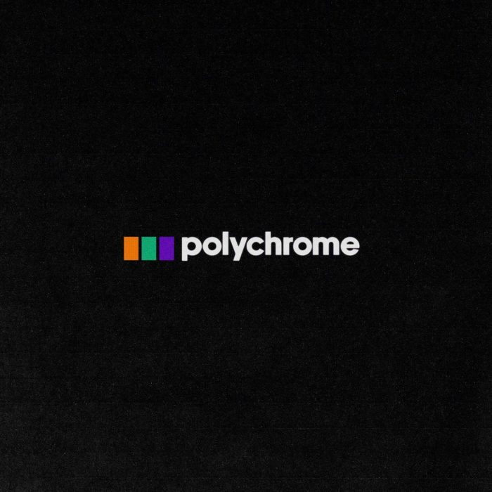 cryptic - Polychrome (Drum Kit)