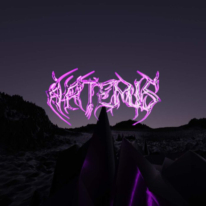 Grim Brxzy Artemis Drum Kit