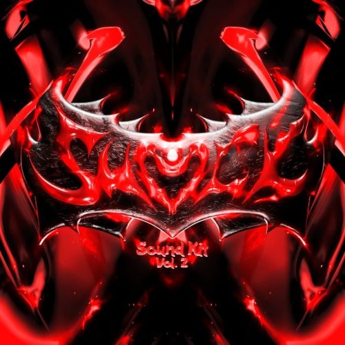 Mori - Shock Vol. 2 (Sound Kit)