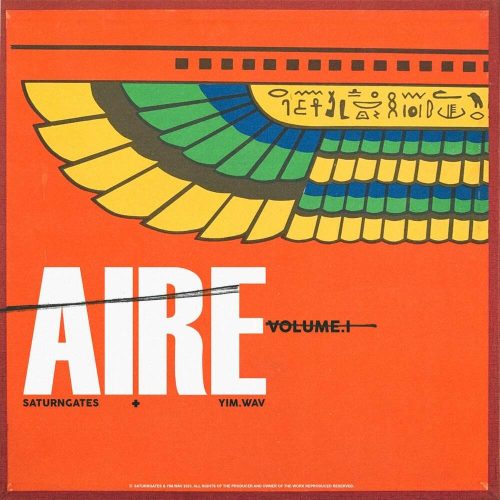 Yim & Saturn Gates - Aire (Multi Kit)