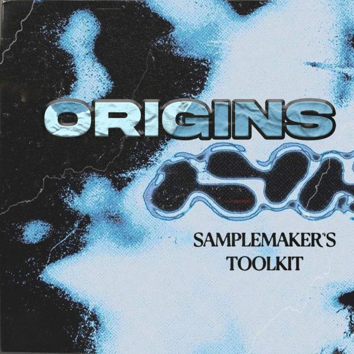 Lukki Origins Sound Kit