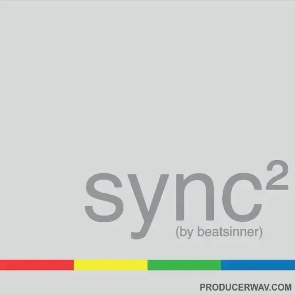 BeatSinner Sync² One Shot Kit
