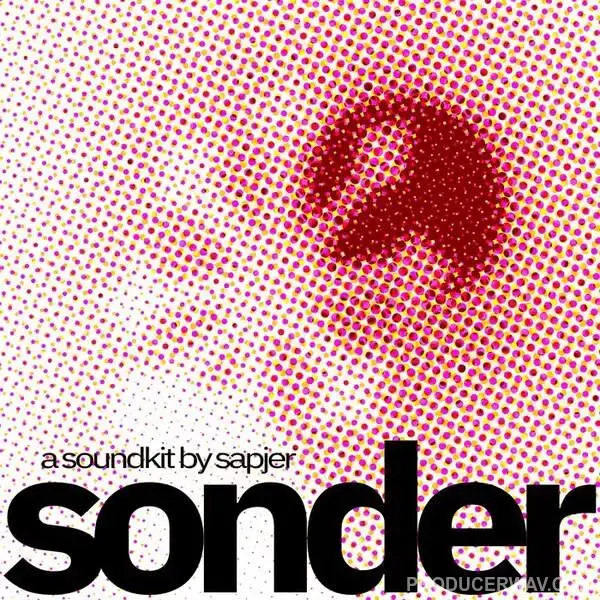 Sapjer Sonder Sound Kit