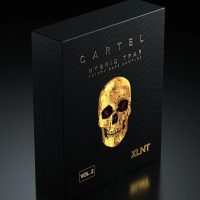 XLNTSOUND – Cartel Vol. 2