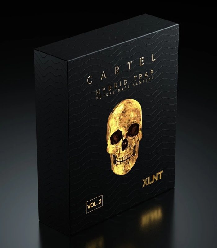 XLNTSOUND – Cartel Vol. 2
