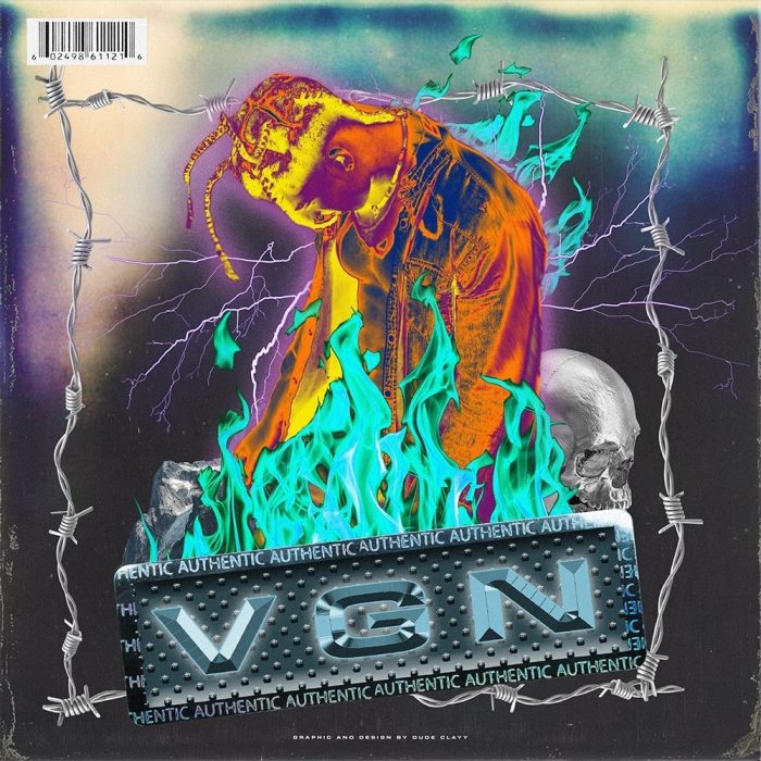 AnotherVGN Oneshot v1
