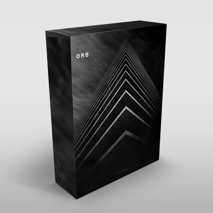 PRODUCT PAGE ORBITAL