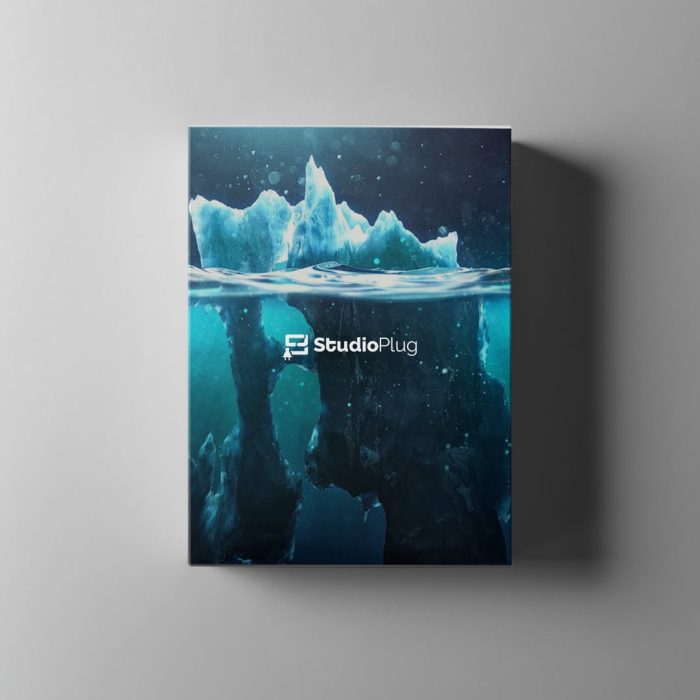 StudioPlug Glacier ElectraX Bank