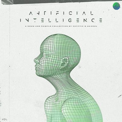 CRPTC - Artificial Intelligence (Drumkit)