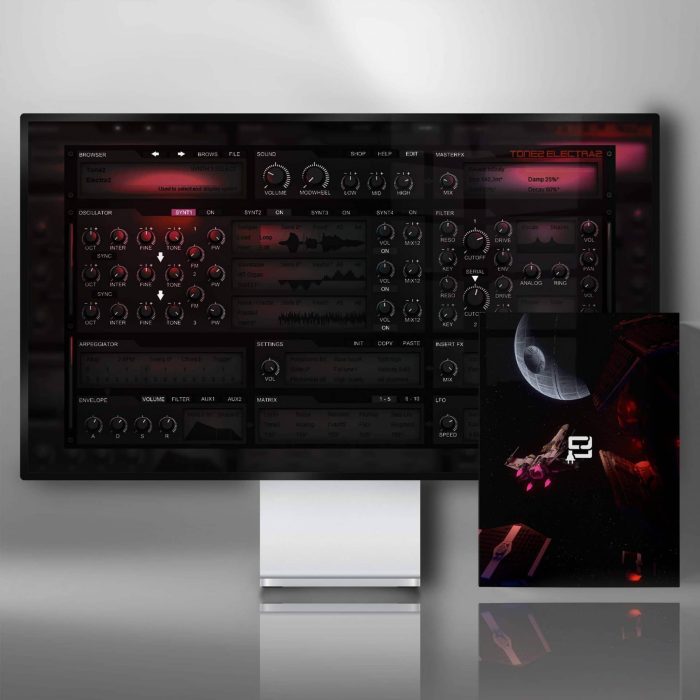 StudioPlug Dark Wrld Electrax Bank scaled