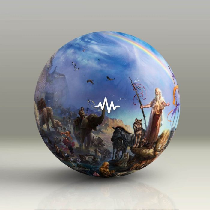 WavSupply Noah Mejia – Noah’s Ark Loop Kit
