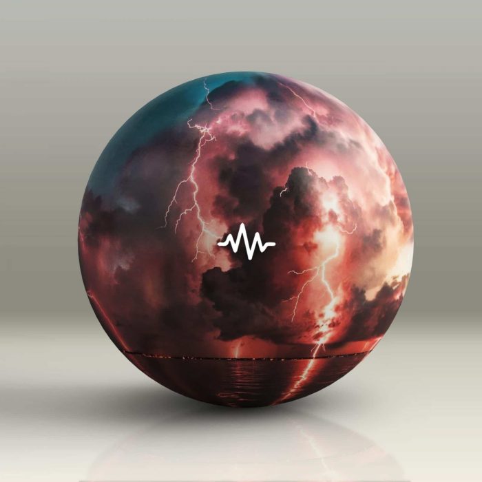 WavSupply Spaceman – Lightning Loop Kit