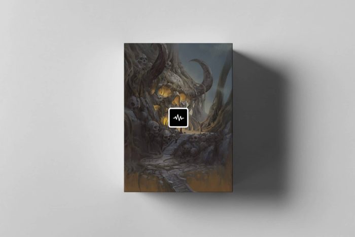 WavSupply georgie – Necromancer Midi Kit scaled