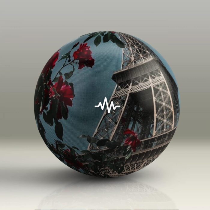WavSupply nico baran – Paris Loop Kit