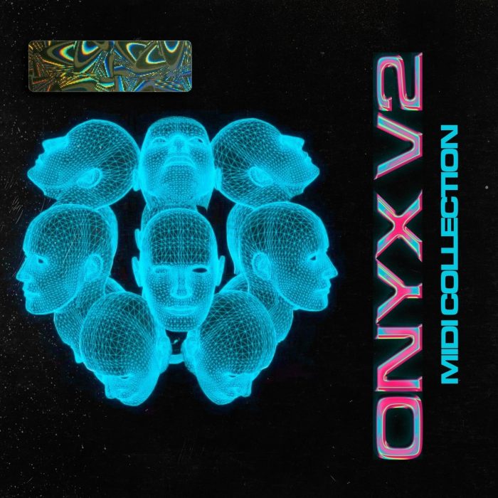 CanaryWhatAreWe ONYX V2 MIDI Collection