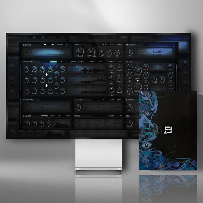 Clarity Electrax Bank JPG