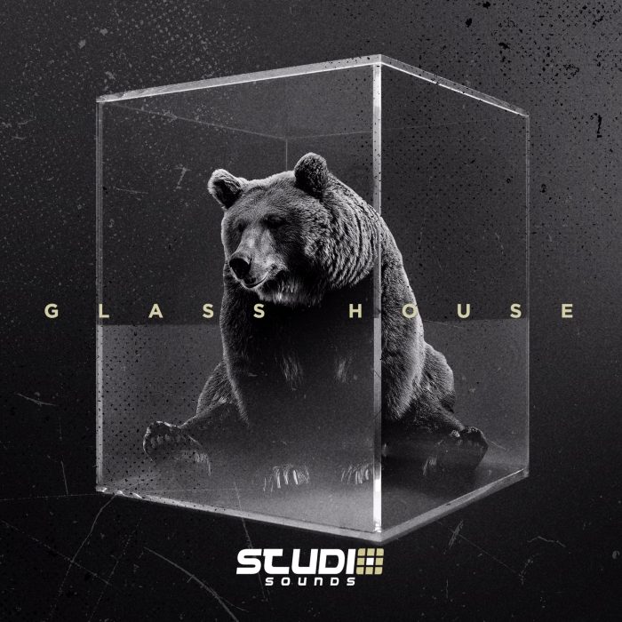 Studio Sounds Glass House