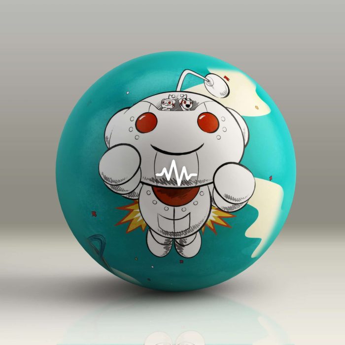 WavSupply Cxdy – Reddit Drum Kit