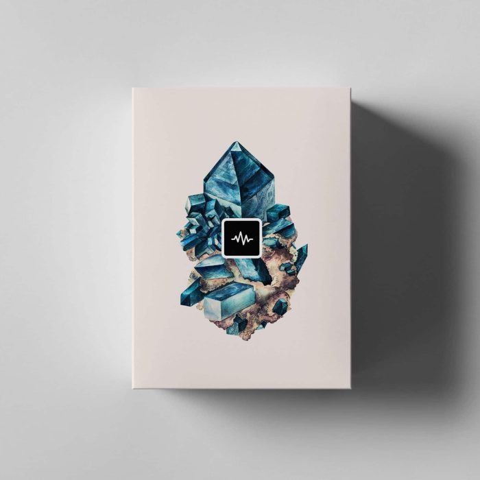 WavSupply Nick Mira Amethyst Sample Pack