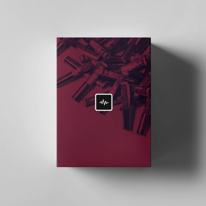 WavSupply Nick Mira Blitzkrieg Loop Kit