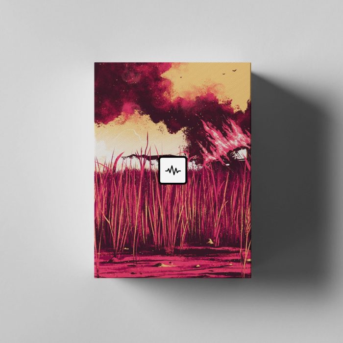 WavSupply Nick Mira Diablo Sample Pack