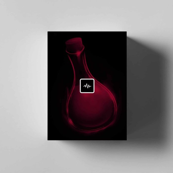 WavSupply Nick Mira Elixir Loop Kit