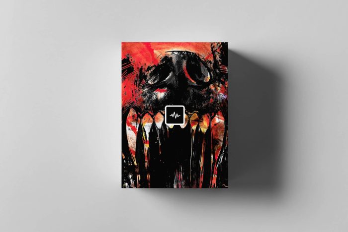 WavSupply Nick Mira FRENZY Loop Kit
