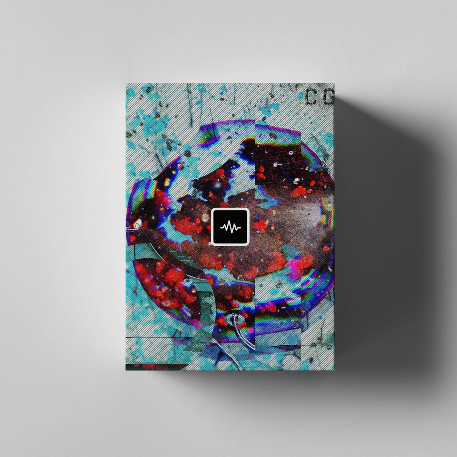 Nick Mira Nick Mira – Mira Touch Vol. 2 (Drum Kit) - ProducerWAV