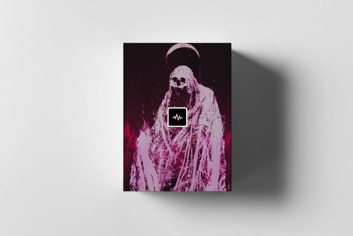 WavSupply mjNichols – Braka Drum Kit
