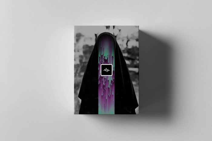 WavSupply mjNichols – Glitchlanta Drum Kit