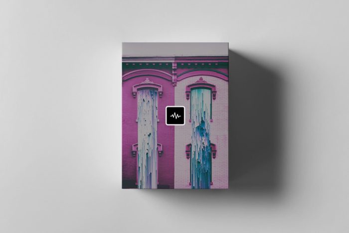 WavSupply mjNichols – Secret Sauce’d 808 Kit