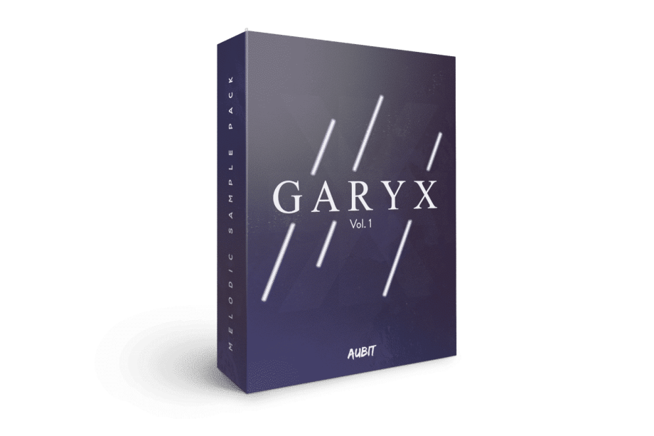 Aubit Garyx Vol. 1