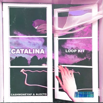CashMoneyAp ALECTO Catalina Loop Kit