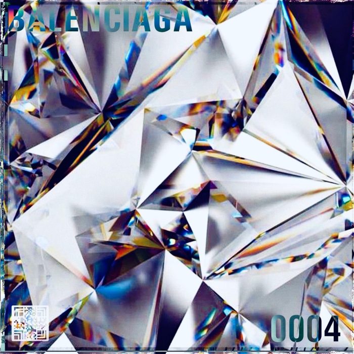 Onlyxne 808MAFIA BALENCIAGA 4 DRUMKIT