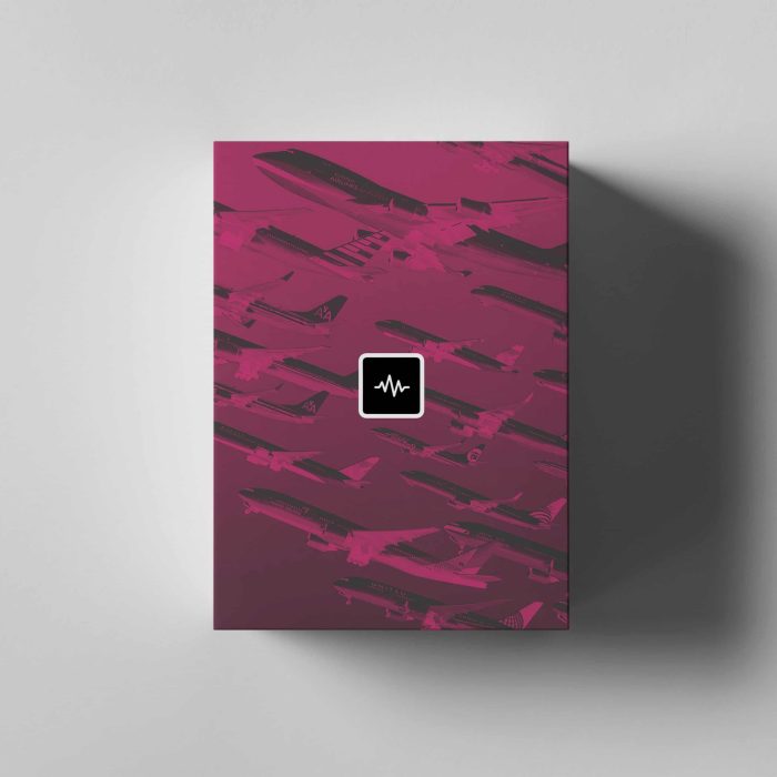WavSupply E Trou MileHigh Stem MIDI Kit
