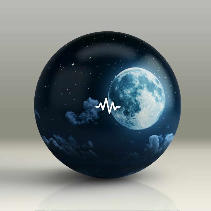 WavSupply Noah Mejia – Bleu Luna Drum Kit