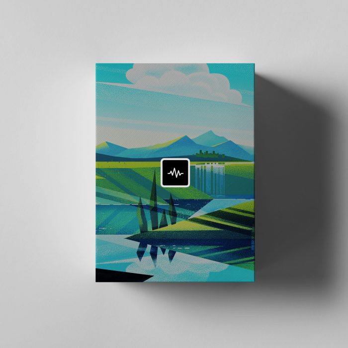WavSupply Pharaoh Vice – Echo Park Midi Kit