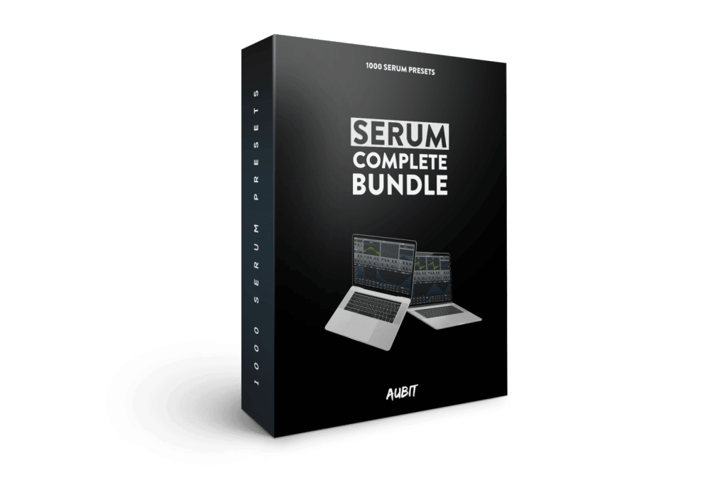 Aubit - Serum Complete Bundle